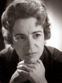 Foto de Carmem Silva