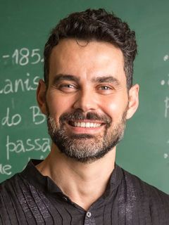 Foto de Carmo Dalla Vecchia