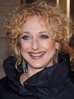 Foto de Carol Kane