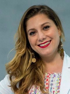 Foto de Carol Portes
