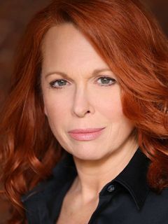 Foto de Carolee Carmello