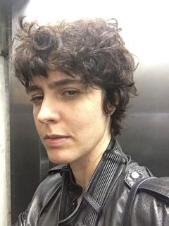 Foto de Carolina Jabor