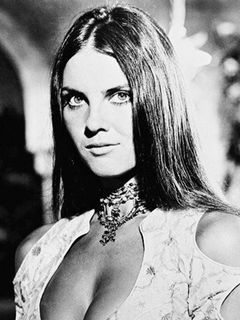 Foto de Caroline Munro