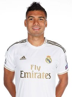 Foto de Casemiro