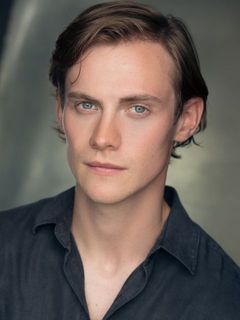 Foto de Cassian Bilton