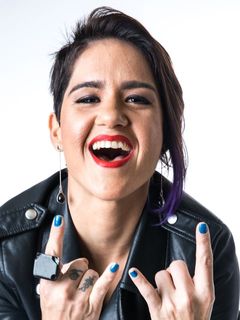 Foto de Catarina Rosa 