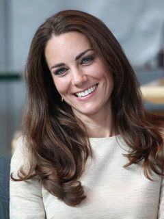 Foto de Catherine Duchess of Cambridge