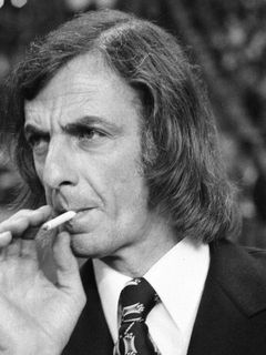 Foto de César Luis Menotti