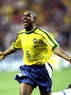Foto de César Sampaio