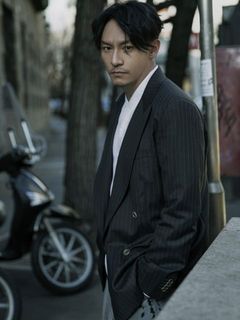 Foto de Chang Chen