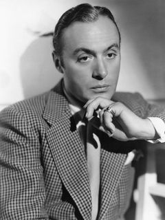 Foto de Charles Boyer