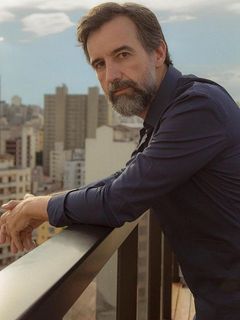 Foto de Charles Fricks