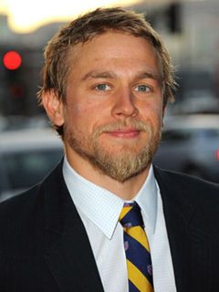 Foto de Charlie Hunnam