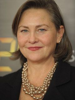 Foto de Cherry Jones