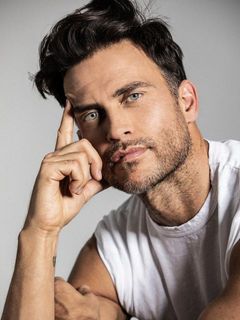 Foto de Cheyenne Jackson