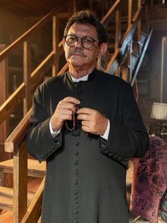 Foto de Chico Pelúcio