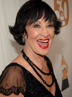 Foto de Chita Rivera