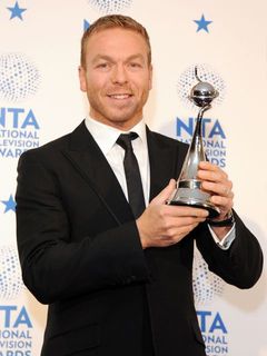 Foto de Chris Hoy