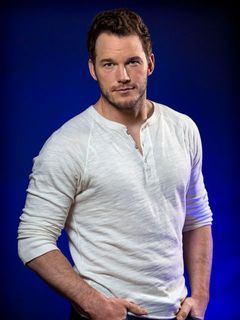 Foto de Chris Pratt