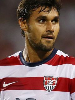 Foto de Chris Wondolowski