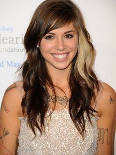 Foto de Christina Perri