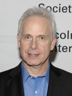 Foto de Christopher Guest