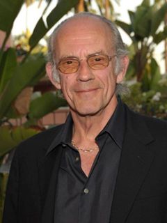 Foto de Christopher Lloyd