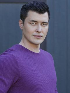 Foto de Christopher Sean