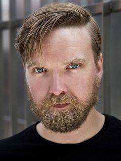 Foto de Ciaran O'Grady