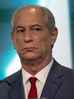 Foto de Ciro Gomes