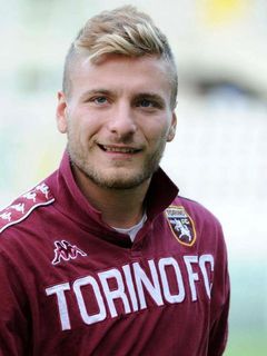 Foto de Ciro Immobile