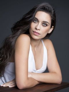 Foto de Clarice Alves