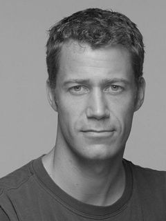 Foto de Colin Ferguson