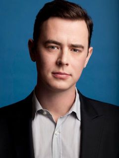 Foto de Colin Hanks