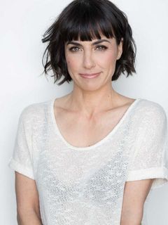 Foto de Constance Zimmer