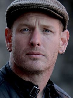 Foto de Corey Taylor