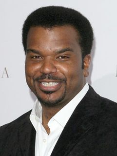 Foto de Craig Robinson