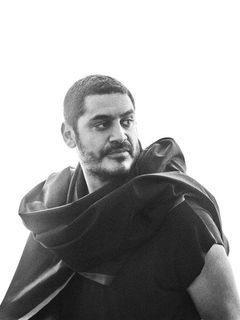 Foto de Criolo