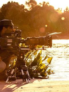 Foto de Cristian Dimitrius