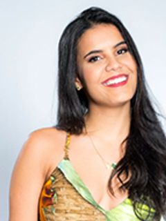 Foto de Cristiane Santos