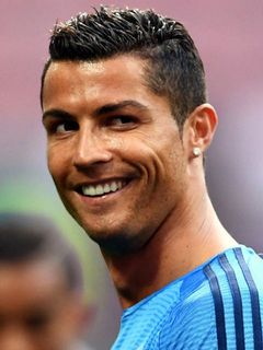 Foto de Cristiano Ronaldo