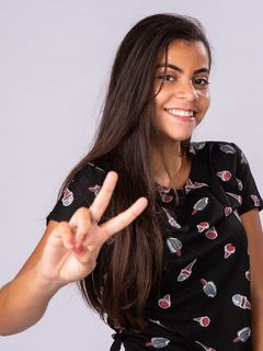 Foto de Cybeli Cardoso