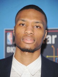 Foto de Damian Lillard