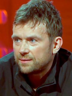 Foto de Damon Albarn