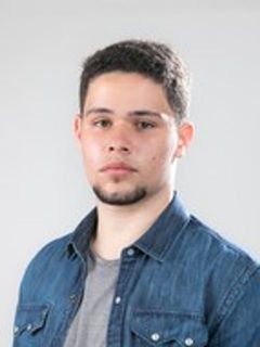 Foto de Dan Gentil