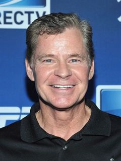 Foto de Dan Patrick