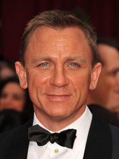 Foto de Daniel Craig