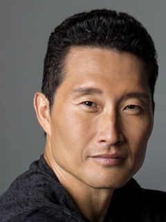 Foto de Daniel Dae Kim