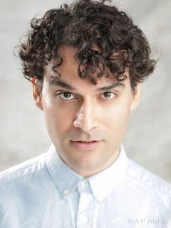 Foto de Daniel Hayde