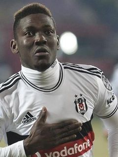 Foto de Daniel Opare